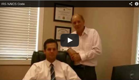 NAICS Codes
