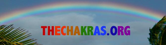 The Chakras.org