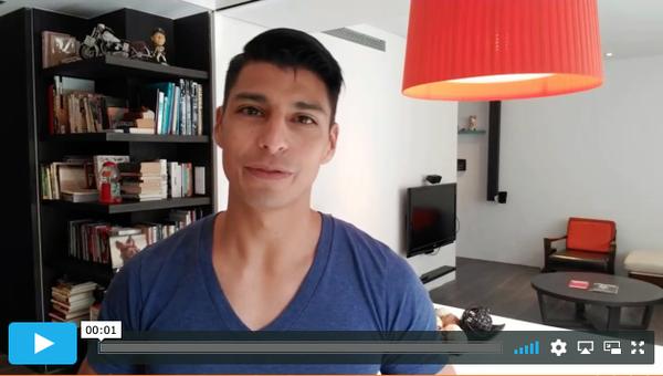 I Bought This Yesterday