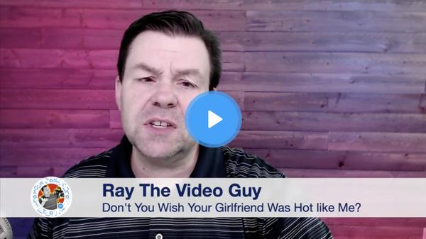 I Bought This Yesterday