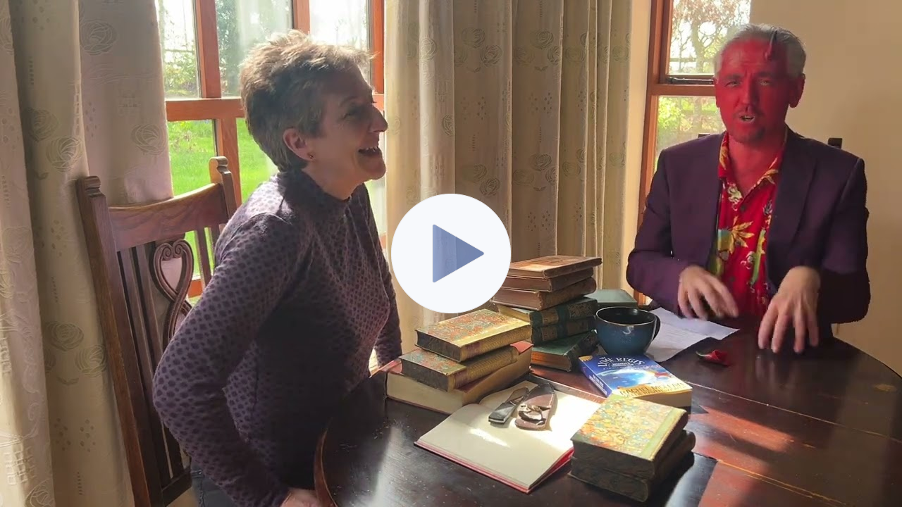 Video newsletter - May 2025