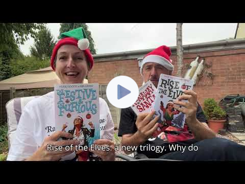 Newsletter August 2025 - Festive and Furious