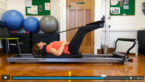 Reformer Video