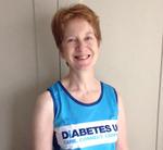Louise's Fundraising Page