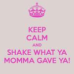 Keep Calm