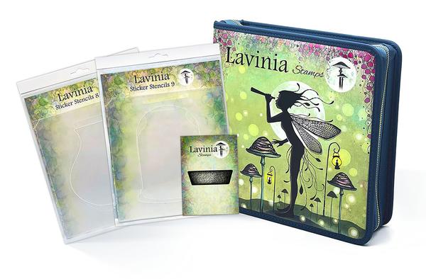 New release products