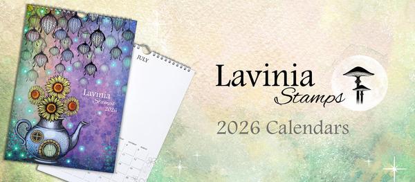Lavinia Stamps