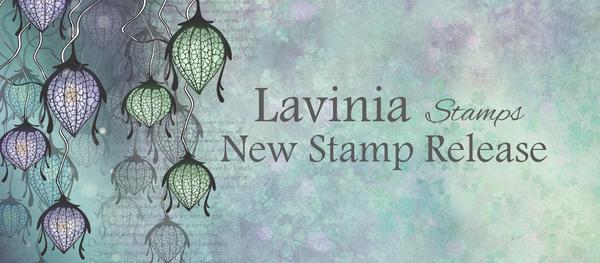 Lavinia Stamps