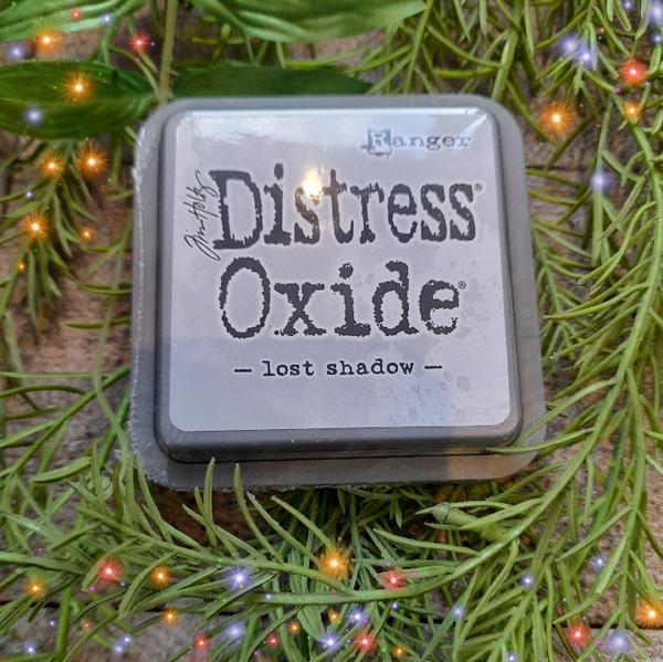 Distress Oxide Lost Shadow