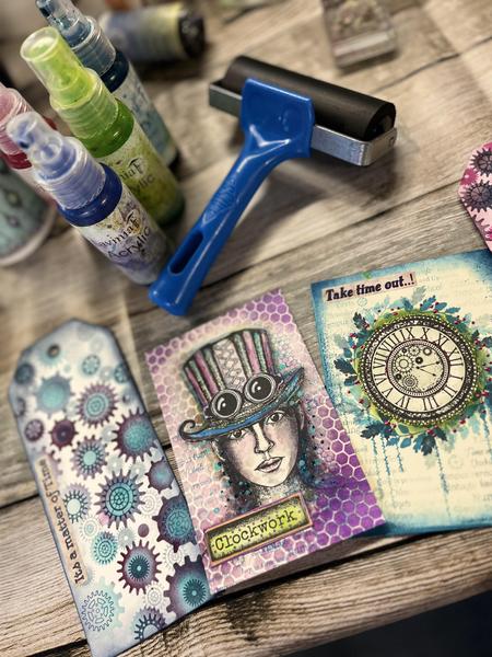 Clockwork Carnival 2023 Gallery