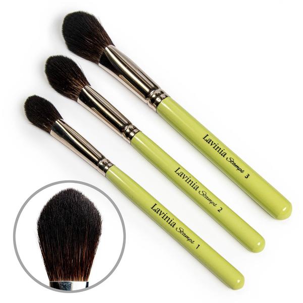 Lavinia Mop Brushes