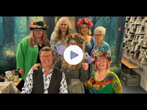 Lavinia Fairy Craft Festival 2024