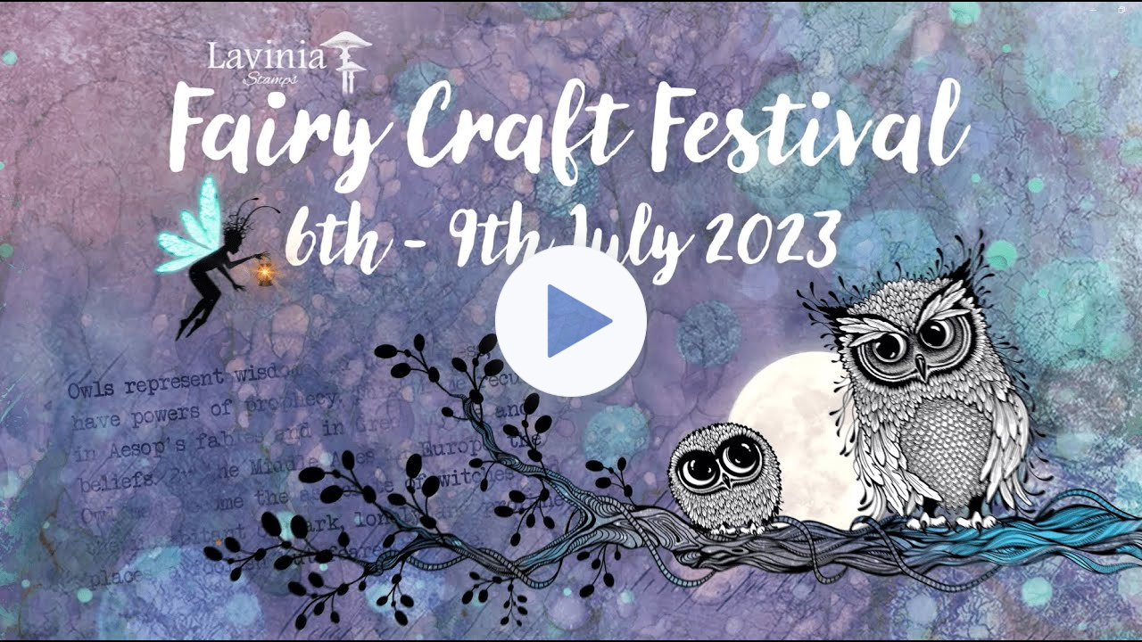 Fairy Craft Festival 2023 🧚