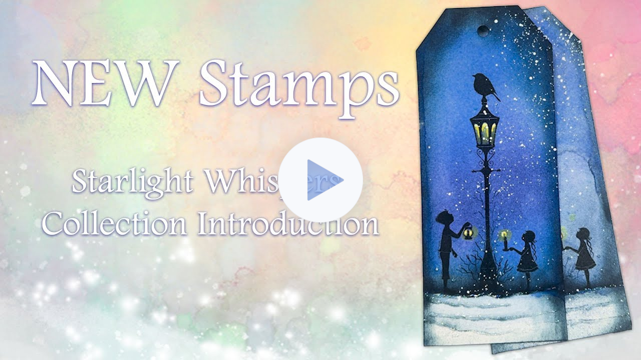 ✨ Introducing the Brand NEW 'Starlight Whispers Collection' ✨