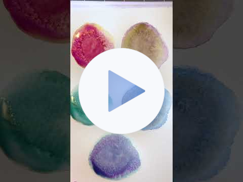 New gansai tambi colours v2