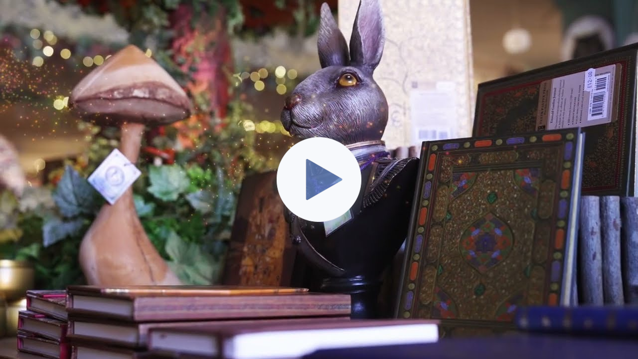 A Lavinia Stamps Tutorial