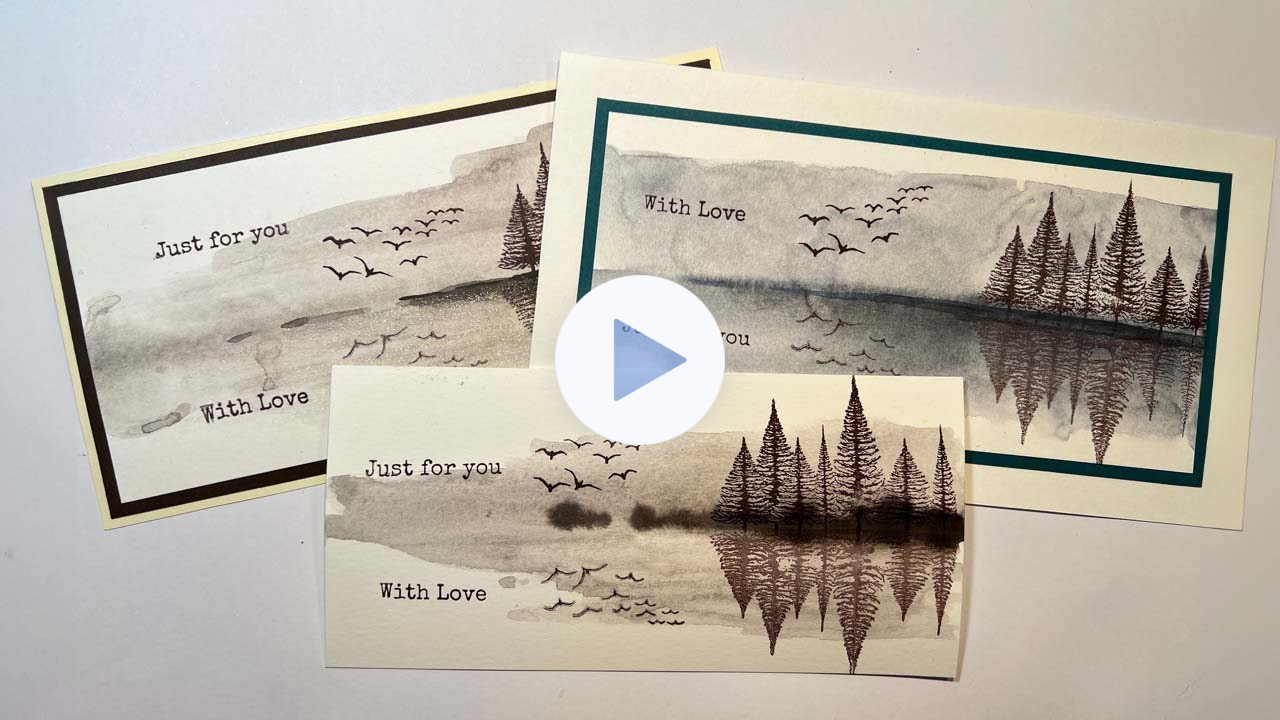 ✨ Create the Perfect Reflection with Mandy! ✨