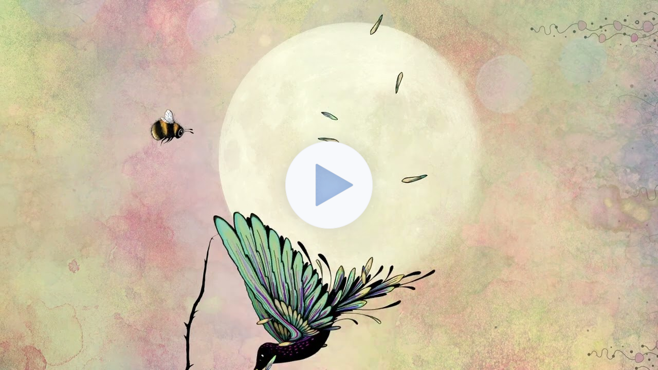 🧚‍♀️Fairy Craft Festival 4th-7th July 🧚‍♀️ - A Lavinia Stamps Tutorial