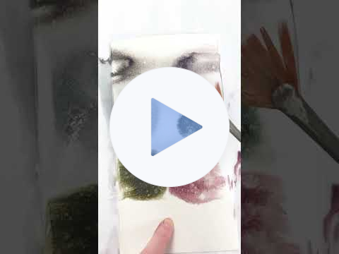 These Brand NEW Gansai Tambi colours are STUNNING 😍