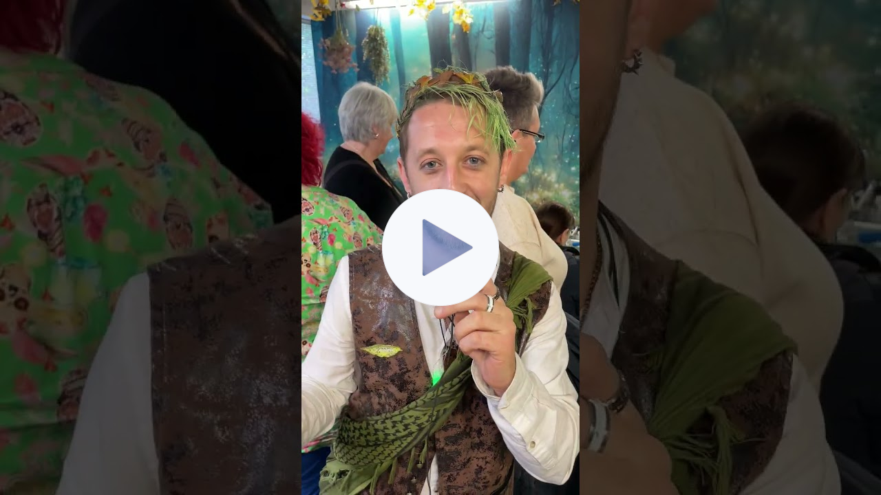 A look back at the 2024 Hallaganza