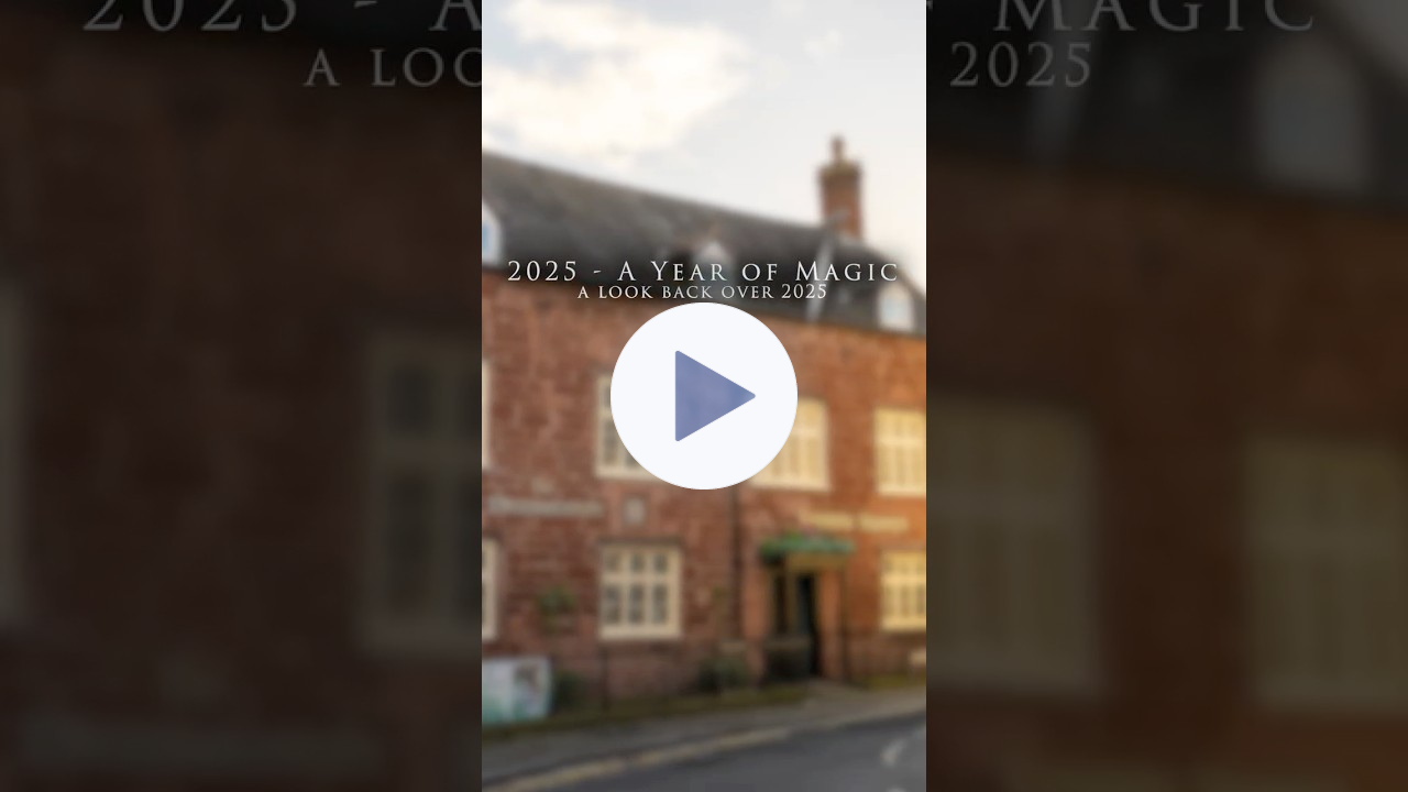 A look back at an amazing 2025 year at Lavinia 💚