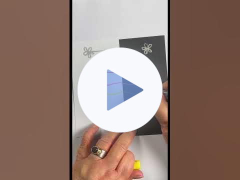 NEW!! Posca soft tip brush pens 😍