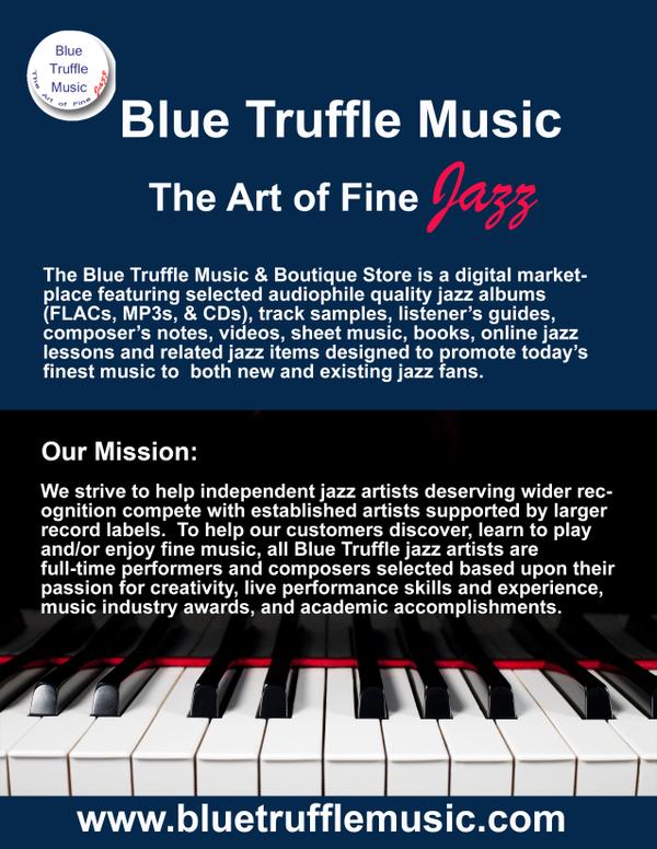 http://bluetrufflemusic.com