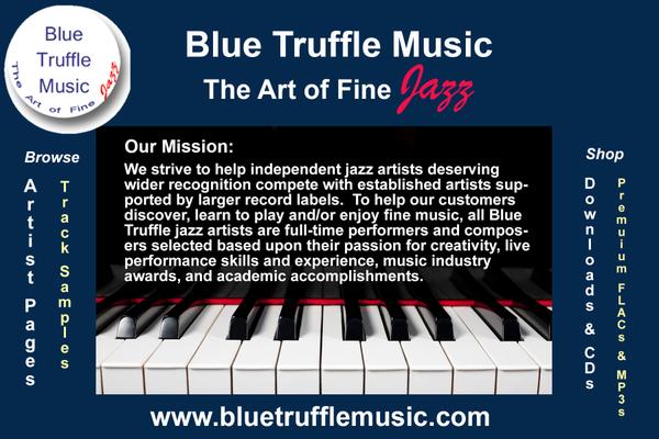 http://bluetrufflemusic.com