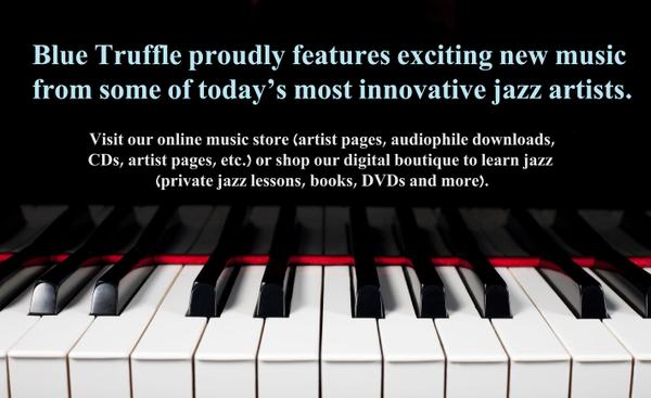 http://bluetrufflemusic.com