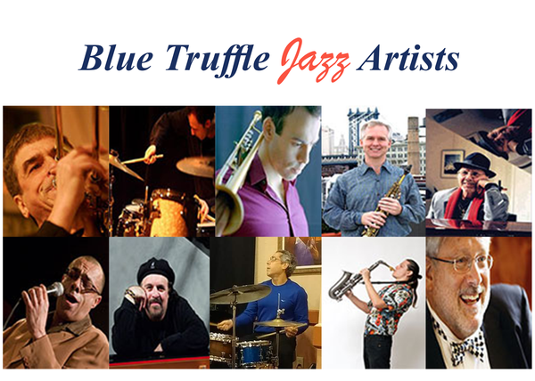 Blue Truffle Music