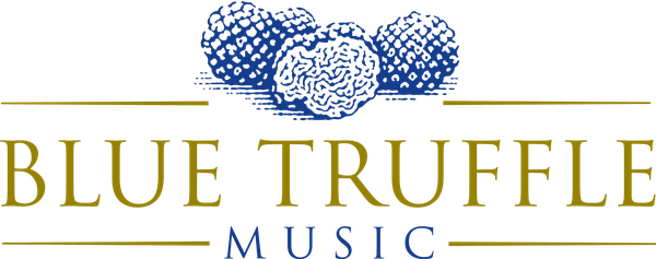 Blue Truffle Music