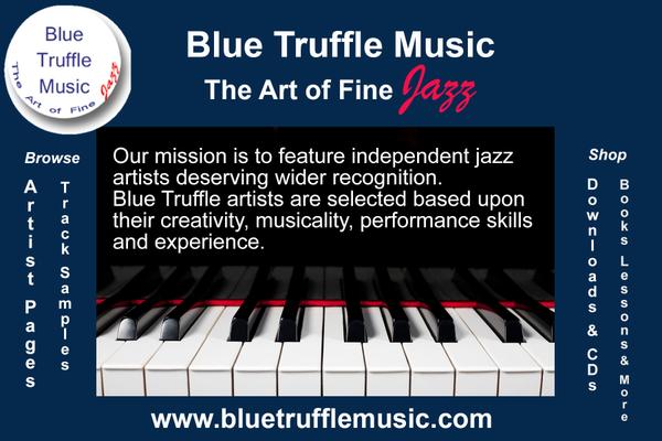 http://bluetrufflemusic.com