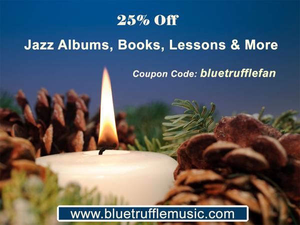 http://bluetrufflemusic.com