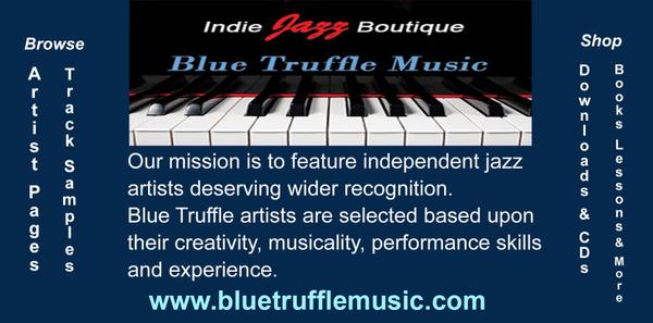 Blue Truffle Music