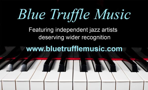 Blue Truffle Music