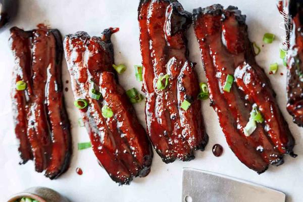 Char sui