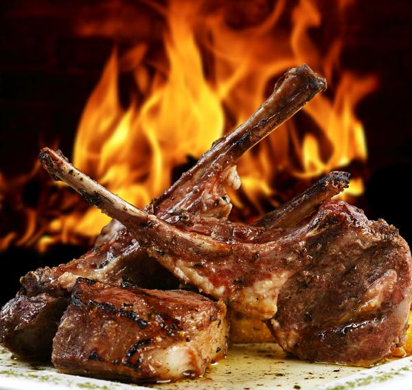 BBQ