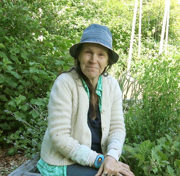Herbalist Lori Snyder
