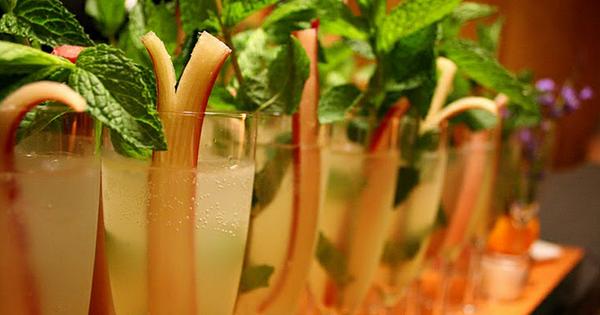 Tiki Cocktails