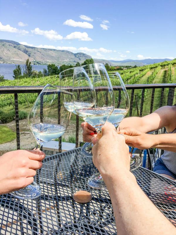 Wine tours