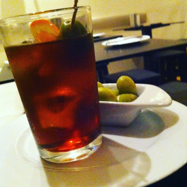 vermut de casa, spain