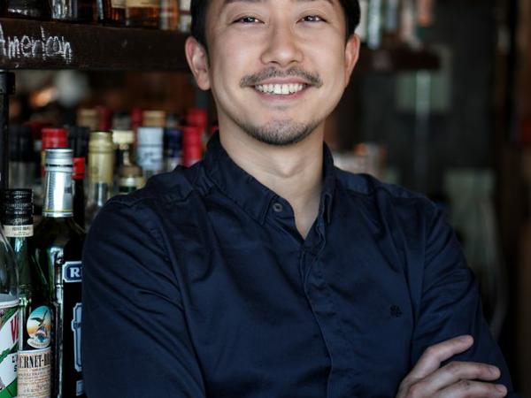 Satoshi