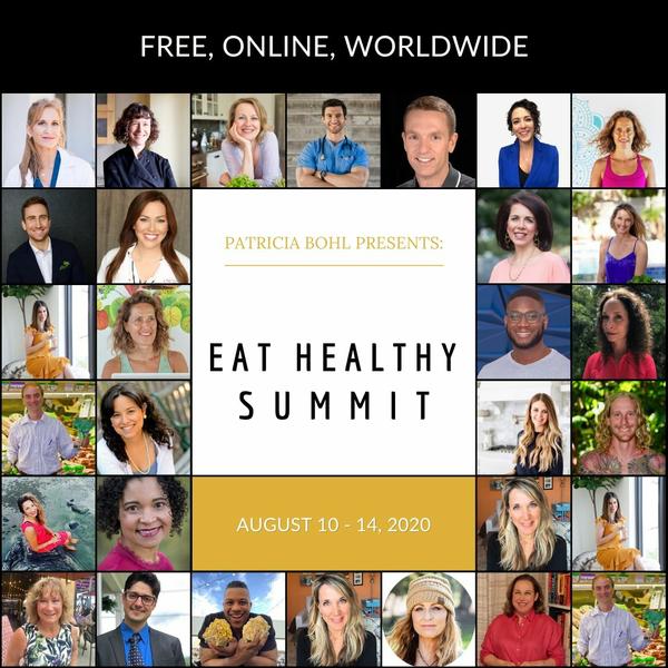 Eat healthy summit