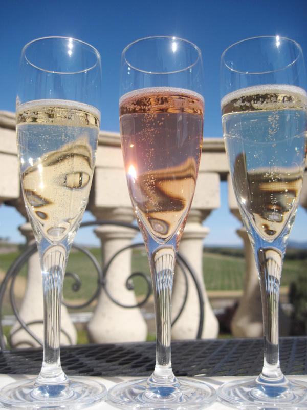 bubbles