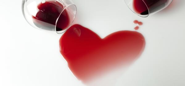Valentine's day dinner