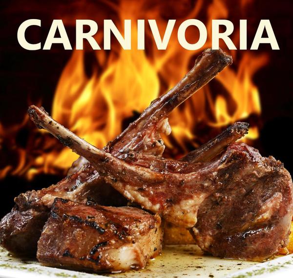 carnivoria 