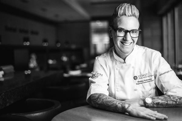 April Supper Clubs