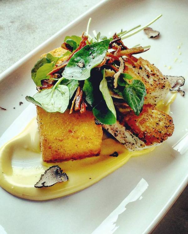 halibut cheeks
