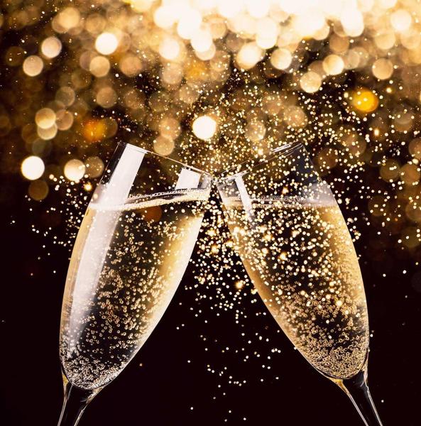 nye supper