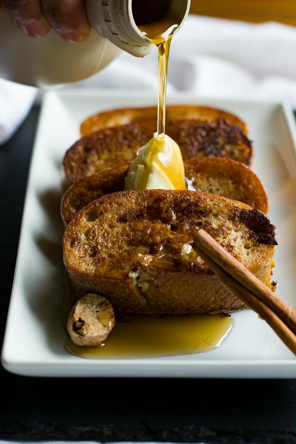 Pain Perdu